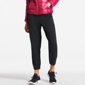 Uniqlo Ponte Joggers